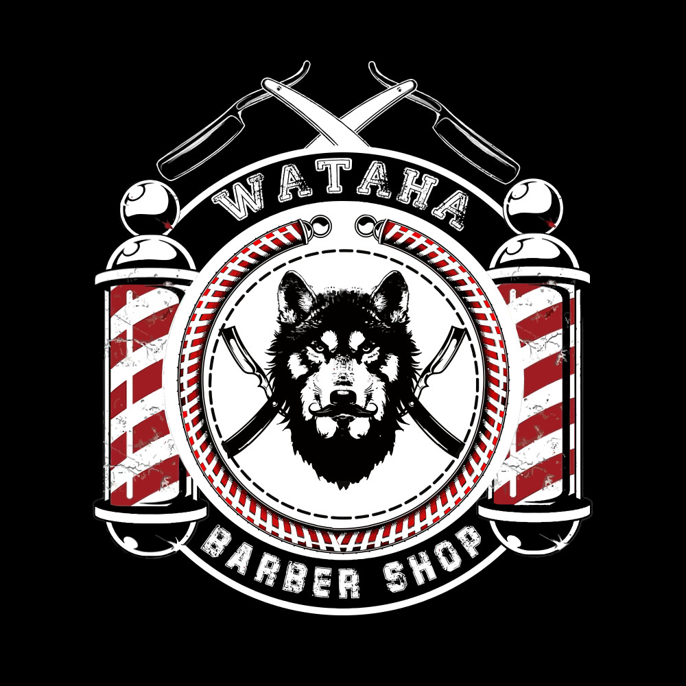 Wataha Barber Shop